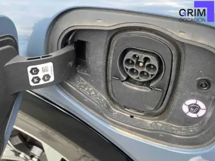 Photo 45 Ford Mustang  Mach-E Standard Range 76 kWh 269 ch AWD