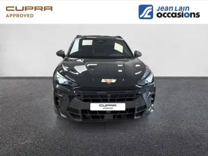 Photo 8 Cupra Terramar  1.5 eTSI Hybrid 150 ch DSG7