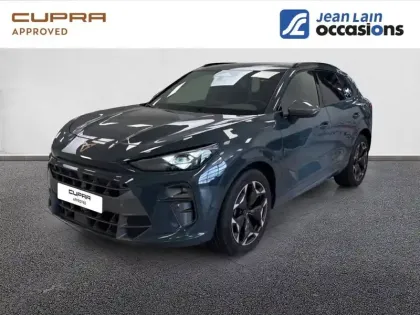Photo Cupra Terramar V