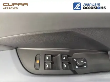 Photo 13 Cupra Terramar  1.5 eTSI Hybrid 150 ch DSG7