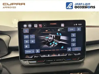 Photo 17 Cupra Terramar  1.5 eTSI Hybrid 150 ch DSG7