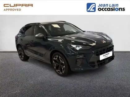 Photo 9 Cupra Terramar  1.5 eTSI Hybrid 150 ch DSG7