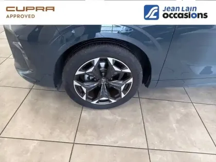 Photo 11 Cupra Terramar  1.5 eTSI Hybrid 150 ch DSG7