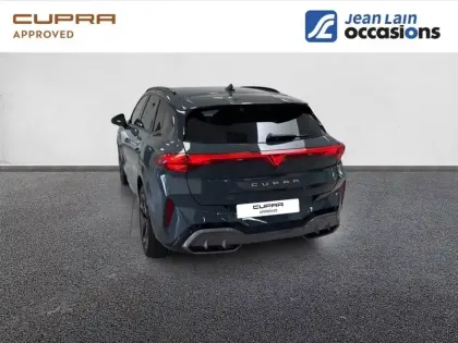 Photo 10 Cupra Terramar  1.5 eTSI Hybrid 150 ch DSG7