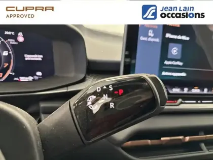 Photo 15 Cupra Terramar  1.5 eTSI Hybrid 150 ch DSG7