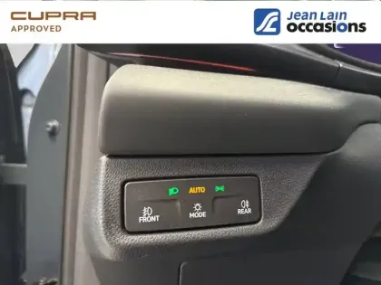 Photo 5 Cupra Terramar  1.5 eTSI Hybrid 150 ch DSG7
