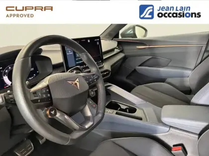 Photo 12 Cupra Terramar  1.5 eTSI Hybrid 150 ch DSG7