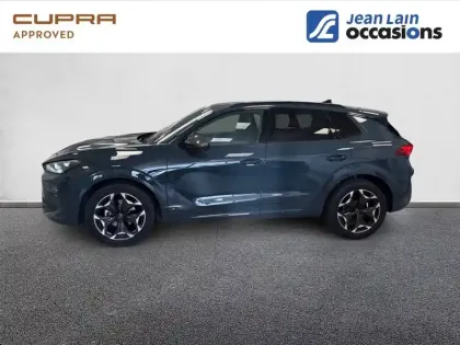 Photo 6 Cupra Terramar  1.5 eTSI Hybrid 150 ch DSG7