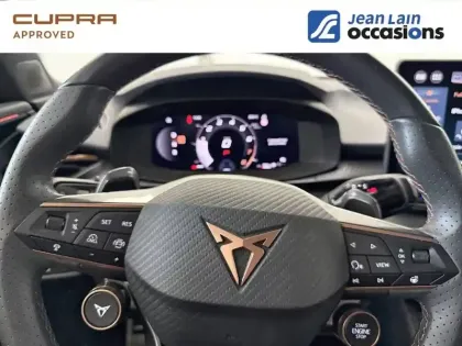 Photo 14 Cupra Terramar  1.5 eTSI Hybrid 150 ch DSG7