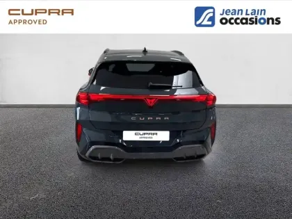 Photo 7 Cupra Terramar  1.5 eTSI Hybrid 150 ch DSG7