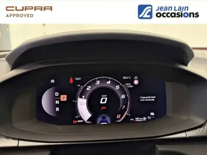 Photo 16 Cupra Terramar  1.5 eTSI Hybrid 150 ch DSG7