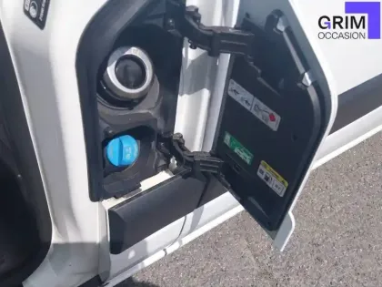 Photo 19 Ford Transit  CUSTOM FOURGON 320 L1H1 2.0 ECOBLUE 130 BVA