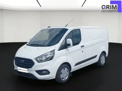 Photo Ford Transit Trend Business