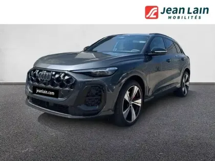 Photo Audi Q5 S Line