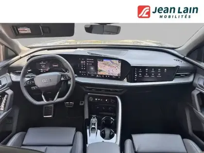 Photo 17 Audi Q5  e-hybrid 367 ch S tronic 7 Quattro