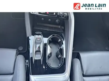 Photo 10 Audi Q5  e-hybrid 367 ch S tronic 7 Quattro