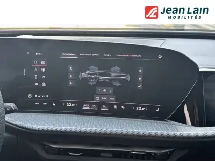 Photo 12 Audi Q5  e-hybrid 367 ch S tronic 7 Quattro