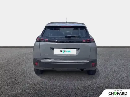 Photo 5 Peugeot 2008  PureTech 100 S&S BVM6