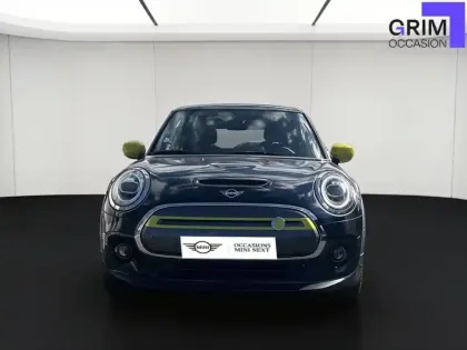 Photo 17 Mini Mini Hatch 3 Portes Cooper SE 184 ch