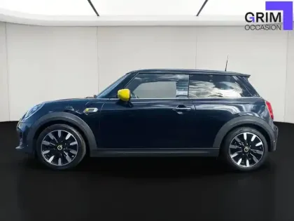 Photo 19 Mini Mini Hatch 3 Portes Cooper SE 184 ch