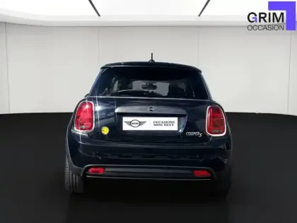 Photo 18 Mini Mini Hatch 3 Portes Cooper SE 184 ch