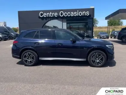 Photo 29 Mercedes GLC  300 e 9G-Tronic 4Matic