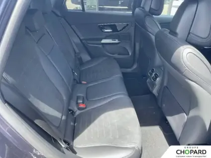 Photo 19 Mercedes GLC  300 e 9G-Tronic 4Matic