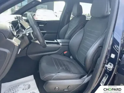 Photo 10 Mercedes GLC  300 e 9G-Tronic 4Matic