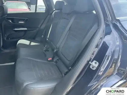 Photo 17 Mercedes GLC  300 e 9G-Tronic 4Matic