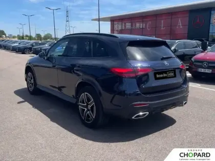 Photo 28 Mercedes GLC  300 e 9G-Tronic 4Matic