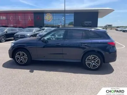 Photo 30 Mercedes GLC  300 e 9G-Tronic 4Matic