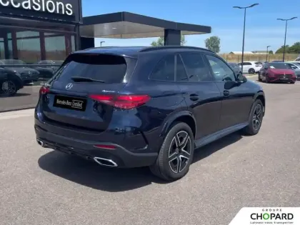 Photo 24 Mercedes GLC  300 e 9G-Tronic 4Matic