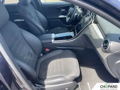 Photo 12 Mercedes GLC  300 e 9G-Tronic 4Matic