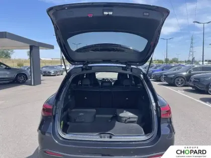 Photo 7 Mercedes GLC  300 e 9G-Tronic 4Matic