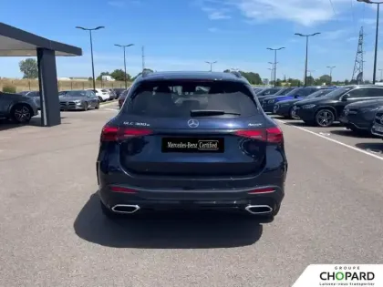 Photo 27 Mercedes GLC  300 e 9G-Tronic 4Matic