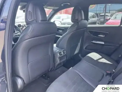 Photo 18 Mercedes GLC  300 e 9G-Tronic 4Matic