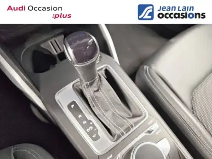 Photo 12 Audi Q2  35 TFSI 150 S tronic 7