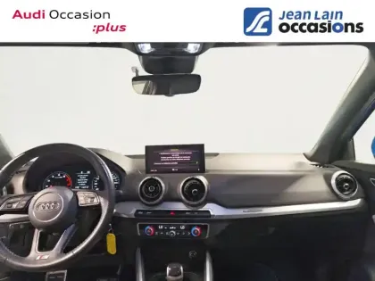 Photo 17 Audi Q2  35 TFSI 150 S tronic 7