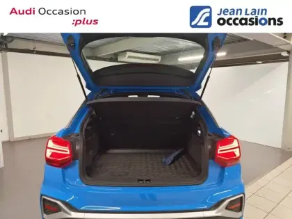 Photo 9 Audi Q2  35 TFSI 150 S tronic 7