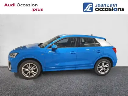 Photo 7 Audi Q2  35 TFSI 150 S tronic 7
