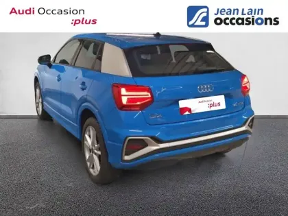 Photo 6 Audi Q2  35 TFSI 150 S tronic 7