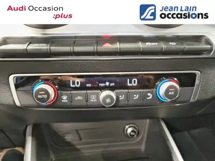 Photo 13 Audi Q2  35 TFSI 150 S tronic 7