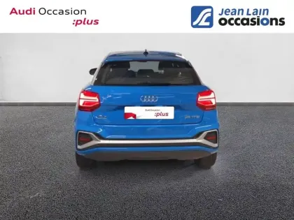Photo 5 Audi Q2  35 TFSI 150 S tronic 7