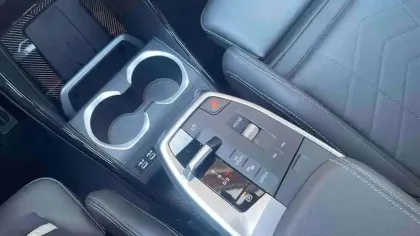 Photo 9 BMW X1  sDrive 18i 136ch DKG7