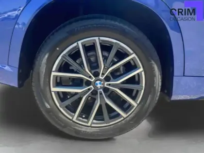 Photo 14 BMW X1  sDrive 18i 136ch DKG7