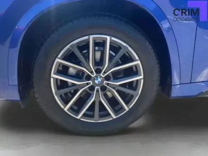 Photo 12 BMW X1  sDrive 18i 136ch DKG7