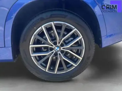 Photo 15 BMW X1  sDrive 18i 136ch DKG7
