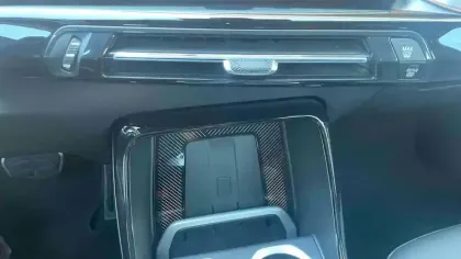 Photo 8 BMW X1  sDrive 18i 136ch DKG7