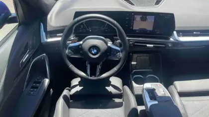 Photo 5 BMW X1  sDrive 18i 136ch DKG7