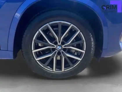 Photo 13 BMW X1  sDrive 18i 136ch DKG7